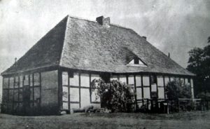 Die Butterakademie in Königshorst Foto: Archiv Institut 