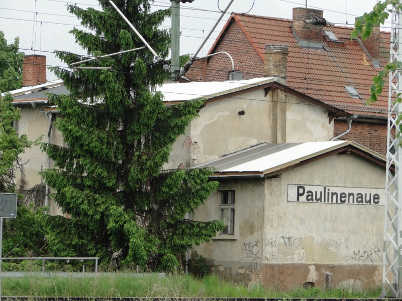 Bahnerhaus