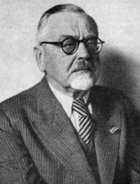 Knauer Porträt