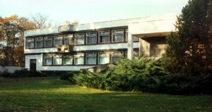 Institut Paulinenaue
