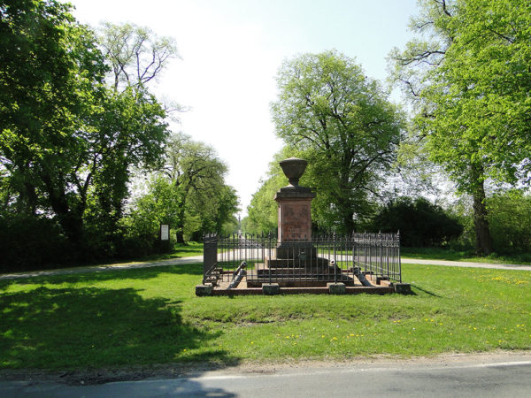 Hakenberger Denkmal
