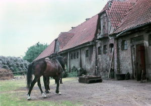 Knauerhof 1960