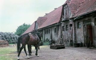 Knauerhof 1960