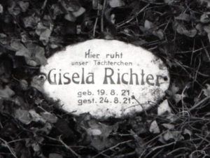 Gisela Richter