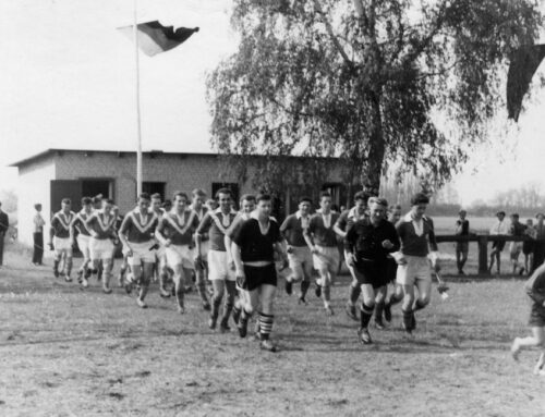 Paulinenauer PTSV 1923 plant ein Sportfest für alle