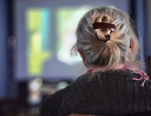 Film & Gespräch: „Die Unbeugsamen 2 – Guten Morgen, Ihr Schönen!“