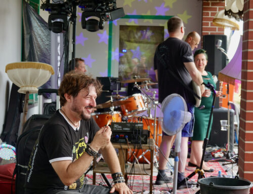 Nachbericht zur Fête de la Musique 2026 in Paulinenaue