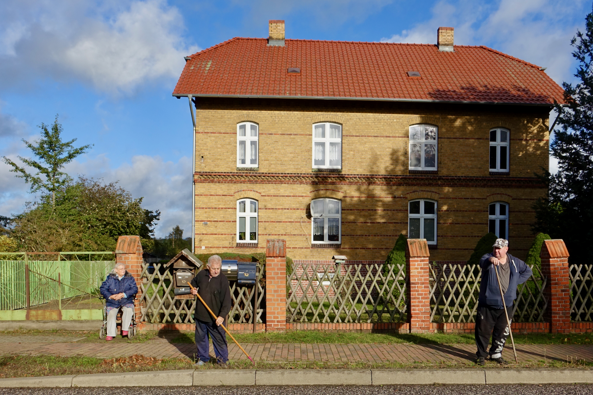 Einschaltbild Herbst 2026
